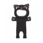 PYLONES - ANI - OPENER - Flaskeåpner - Black Cat