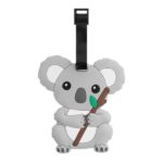 PYLONES - ANI-LUGGAGE - Bagasjemerke - Koala