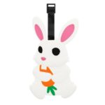 PYLONES - ANI-LUGGAGE - Bagasjemerke - Rabbit