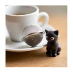 PYLONES - ANITHE - Tebrygger - Black Cat