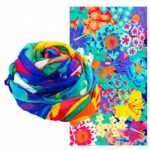 PYLONES - BALADE - Sjal - Bouquet