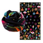 PYLONES - BALADE - Sjal - Jardin Fleuri