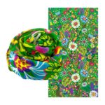 PYLONES - BALADE - Sjal - Printemps