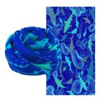 PYLONES - BALADE - Sjal - Shark