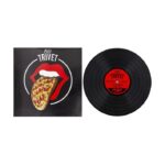 PYLONES - BIG TRIVET - Gryteunderlag - Red Mouth