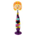 PYLONES - BRUSHING - Oppvaskbørste - Arlequin