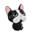 PYLONES -  BUDDY - Brilleholder - Bulldog