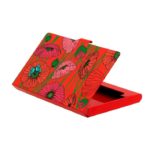 PYLONES - BUSY - Kortholder - Coquelicots