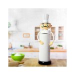 PYLONES - CHEF - Tørkerullholder - Chef