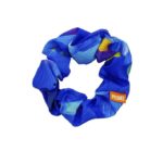 PYLONES - CHOUCHOU - Hårstrikk - Blue Palette