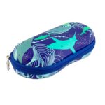 PYLONES - EGC. Voyage - Brilledeksel - Shark