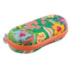 PYLONES - EGC. Voyage - Brilledeksel - Tropical