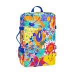 PYLONES - EXPLORER - Ryggsekk - Bouquet