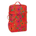PYLONES - EXPLORER - Ryggsekk - Coquelicots