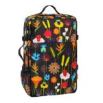 PYLONES - EXPLORER - Ryggsekk - Jardin Fleuri