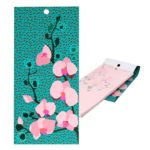 PYLONES - FORMALIST  - Magnetisk Notatblokk -  Orchid Blue