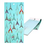 PYLONES - FORMALIST  - Magnetisk Notatblokk - Tower