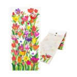 PYLONES - FORMALIST  - Magnetisk Notatblokk -  toulips