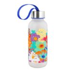 PYLONES - HAPPYGLOU LARGE - Drikkeflaske Liten - Bouquet