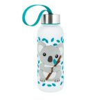 PYLONES - HAPPYGLOU LARGE - Drikkeflaske Liten - Koala