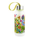 PYLONES - HAPPYGLOU SMALL - Drikkeflaske Liten - Printemps