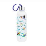 PYLONES - HAPPYGLOU LARGE - Drikkeflaske Stor - Birds