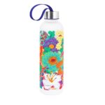 PYLONES - HAPPYGLOU LARGE - Drikkeflaske Stor - Bouqet