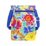 PYLONES - HOLD ME TIGHT - Crossbody Mobilveske - Bouquet