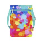 PYLONES - HOLD ME TIGHT - Crossbody Mobilveske - Palette