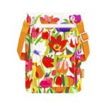PYLONES - HOLD ME TIGHT - Crossbody Mobilveske - Tulipes