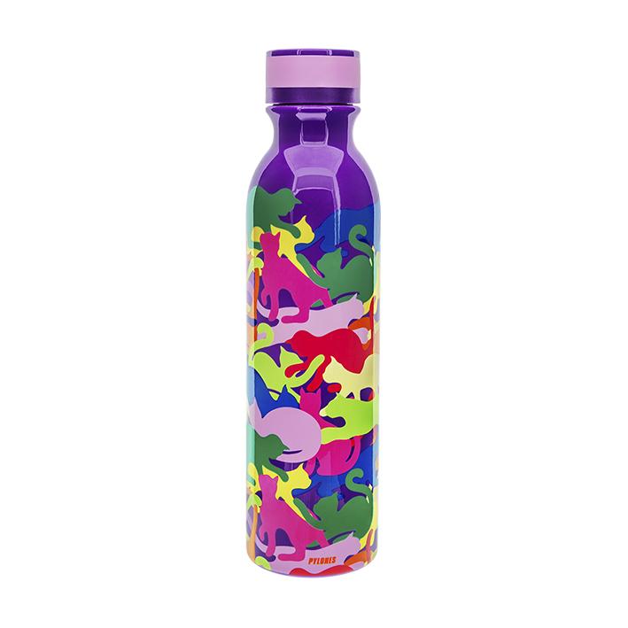 PYLONES-8211-KEEP-COOL-BOTTLE-8211-Thermoflaske-8211-Chamouflage_1780573208_6a216418af5bf.jpg PYLONES - KEEP COOL BOTTLE - Thermoflaske - Chamouflage - Bilde 1