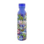 PYLONES - KEEP COOL BOTTLE - Thermoflaske - Fleurs d'eau