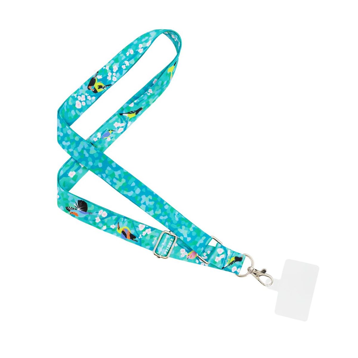 PYLONES - KEEP MY PHONE - Telefonstropp - Birds - Bilde 1