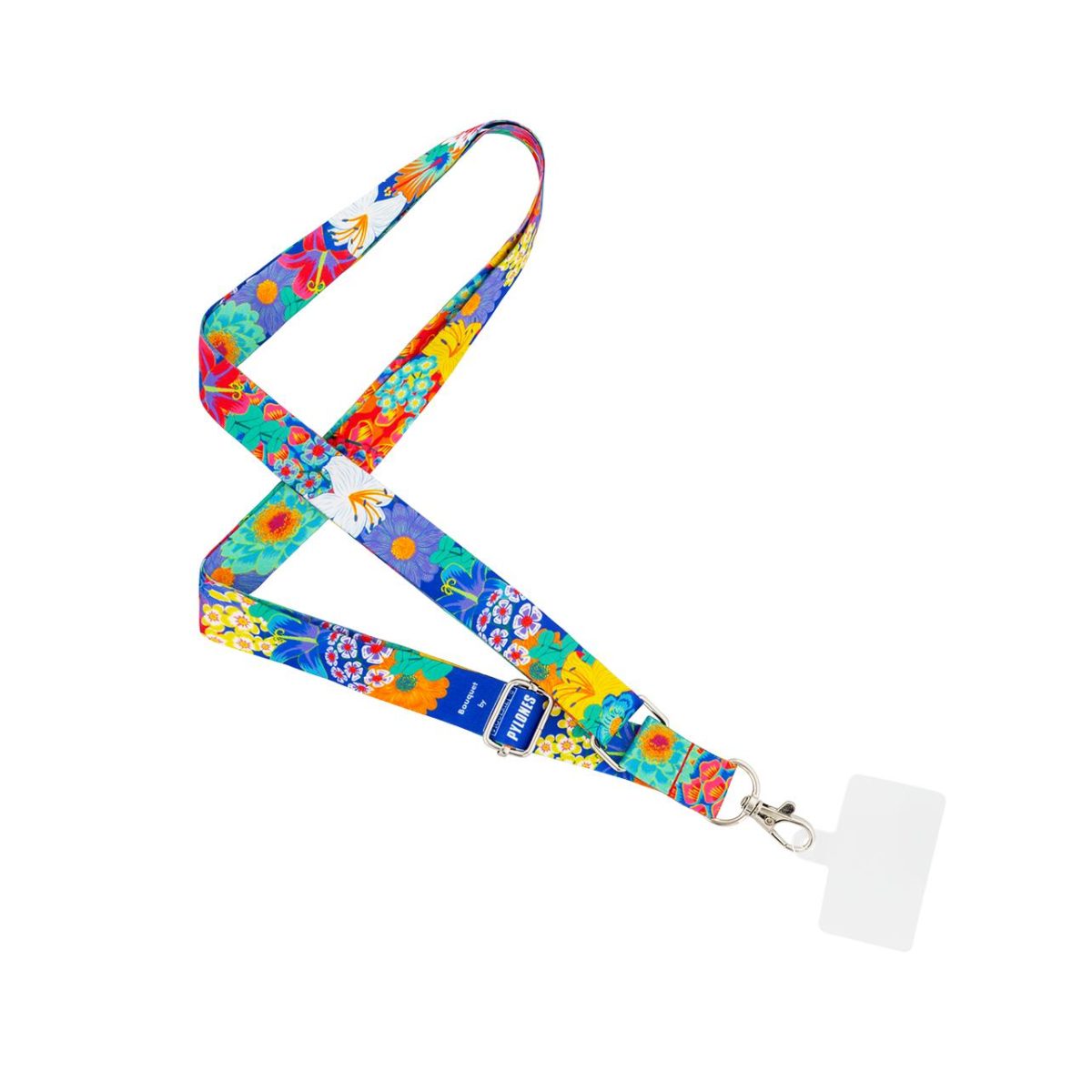 PYLONES - KEEP MY PHONE - Telefonstropp - Bouquet - Bilde 1