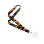 PYLONES - KEEP MY PHONE - Telefonstropp - Jardin Fleuri