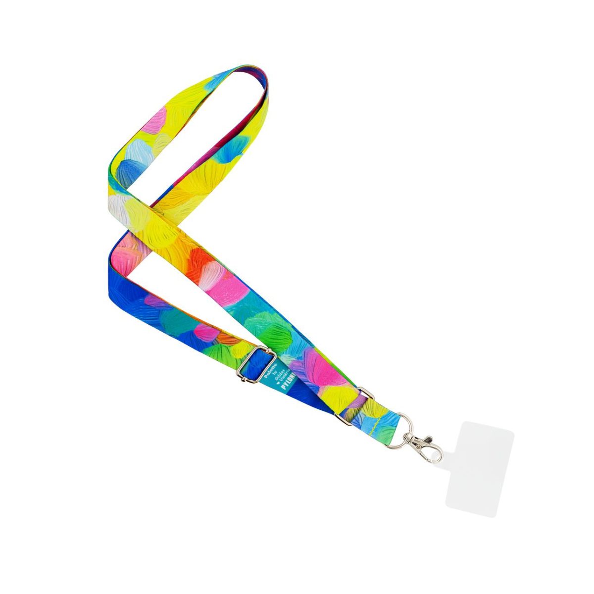 PYLONES - KEEP MY PHONE - Telefonstropp - Palette - Bilde 1