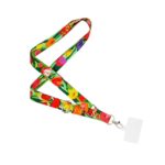 PYLONES - KEEP MY PHONE - Telefonstropp - Tulipes