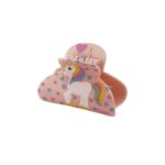 PYLONES - LADYCLIP SMALL - Hårklype Liten - Unicorn