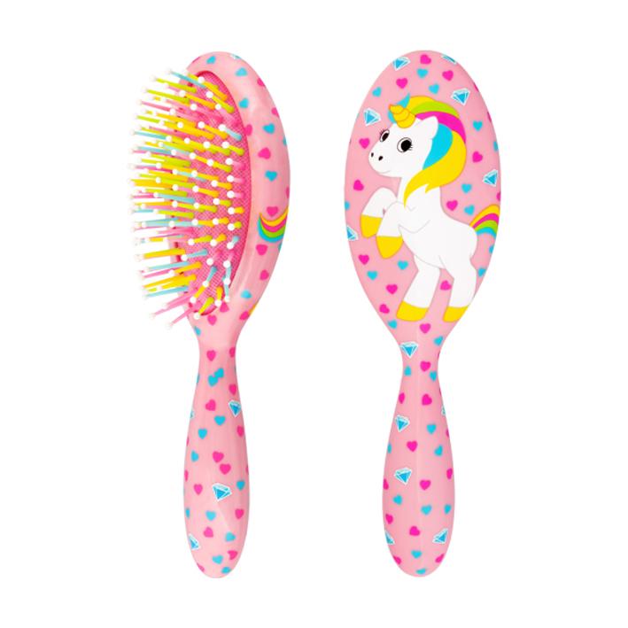 PYLONES-8211-LADYPOP-SMALL-8211-Harborste-8211-Unicorn_1782915931_6a45235b96a7f.jpg PYLONES - LADYPOP SMALL - Hårbørste - Unicorn - Bilde 1