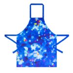 PYLONES - LE GOUT DES COULEURS - Forkle - Blue Palette