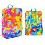 PYLONES - MINI EXPLORER - Liten Ryggsekk - Palette