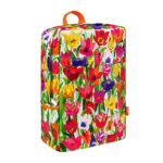 PYLONES - MINI EXPLORER - Liten Ryggsekk - Tulipes