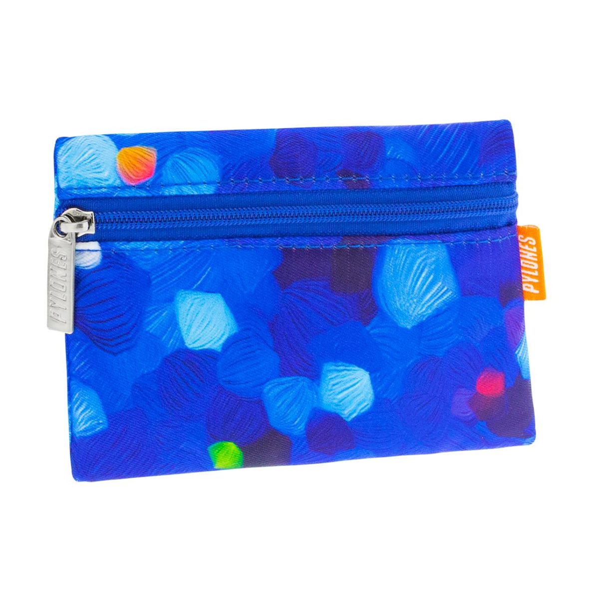 PYLONES - MINI PURSE - Myntveske - Blue Palette - Bilde 1