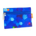 PYLONES - MINI PURSE - Myntveske - Blue Palette