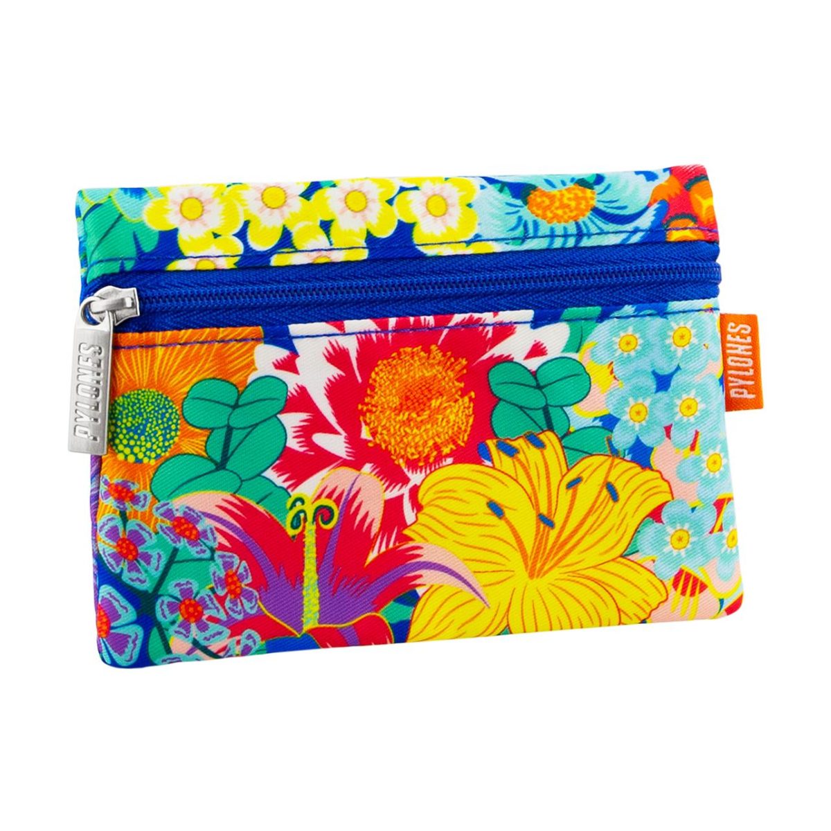 PYLONES - MINI PURSE - Myntveske - Bouquet - Bilde 1