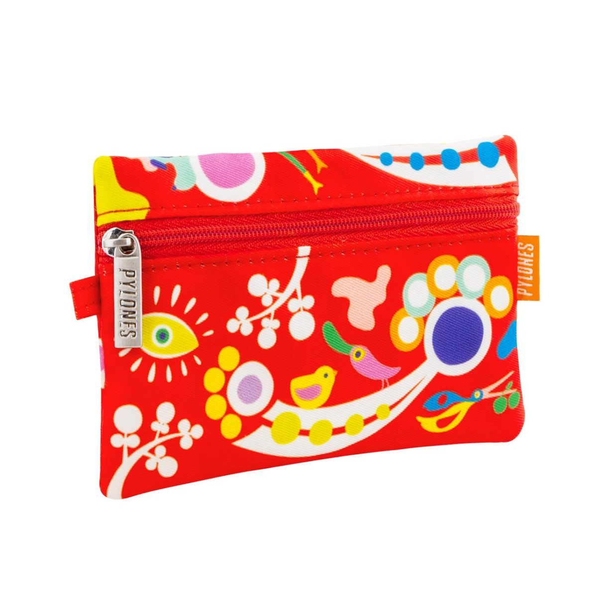 PYLONES - MINI PURSE - Myntveske - Célébration - Bilde 1