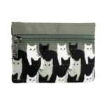 PYLONES - MINI PURSE - Myntveske - Cha cha cha