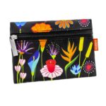 PYLONES - MINI PURSE - Myntveske - Jardin Fleuri