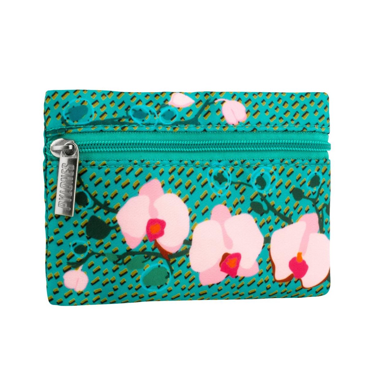 PYLONES - MINI PURSE - Myntveske - Orchid Blue - Bilde 1
