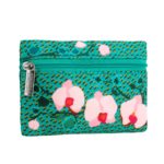 PYLONES - MINI PURSE - Myntveske - Orchid Blue